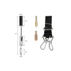 Aparat Pentru Tinichigerie Auto Pro Spot 1600 230v