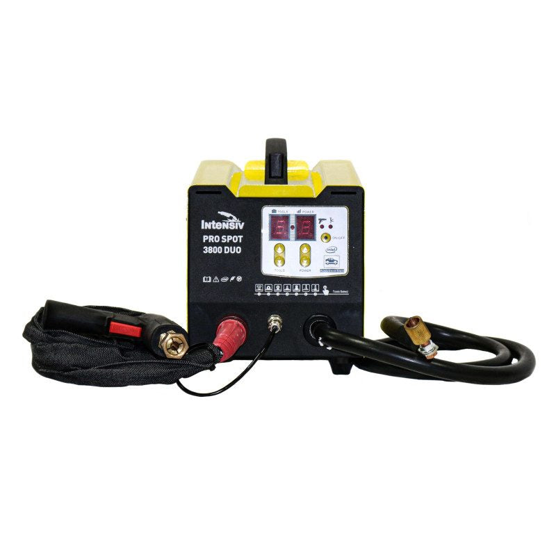 Aparat Pentru Tinichigerie Auto Pro Spot 3800 Duo 230v