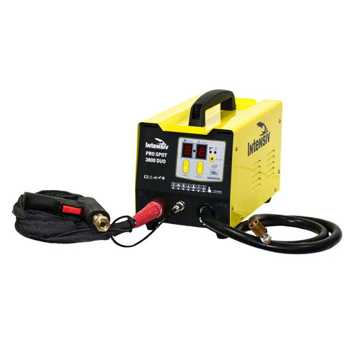 Aparat Pentru Tinichigerie Auto Pro Spot 3800 Duo 230v