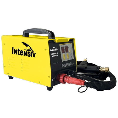 Aparat Pentru Tinichigerie Auto Pro Spot 3800 Duo 230v