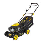 Masina de tuns gazon 460mm 60L 3.5CP benzina, PROGARDEN DPRO-4690S461YT6