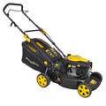 Masina de tuns gazon 460mm 60L 3.5CP benzina, PROGARDEN DPRO-4690S461YT6