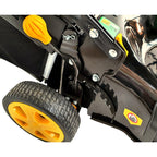 Masina de tuns gazon 460mm 60L 3.5CP benzina, PROGARDEN DPRO-4690S461YT6