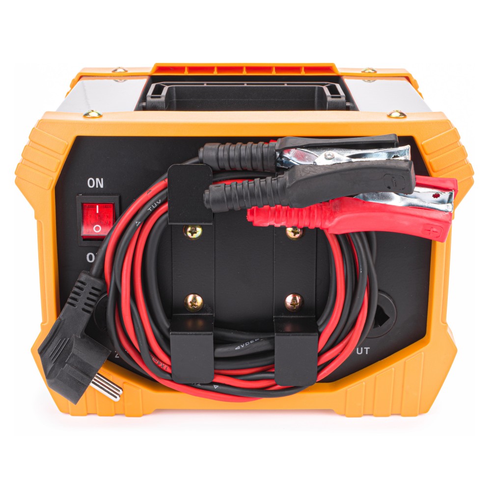 Incarcator baterie 9A 12 / 24V PM-PA-15M , Powermat PM01100