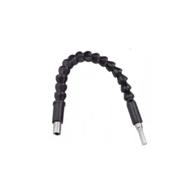 Extensie flexibilă pentru biți de 1/4" , Kraft&Dele KD10397