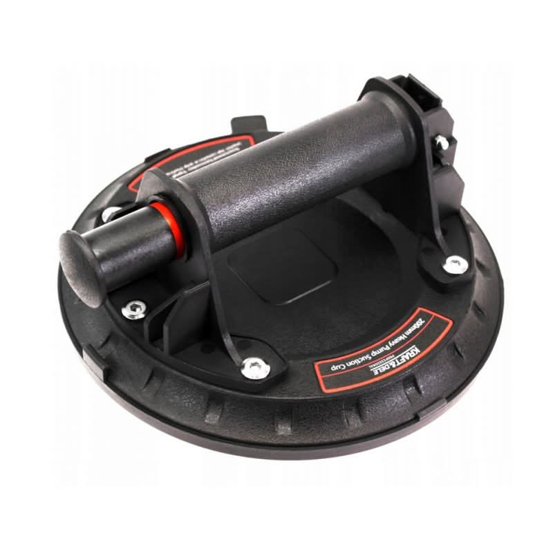 Ventuza vid 150 kg, KRAFT&DELE KD10790