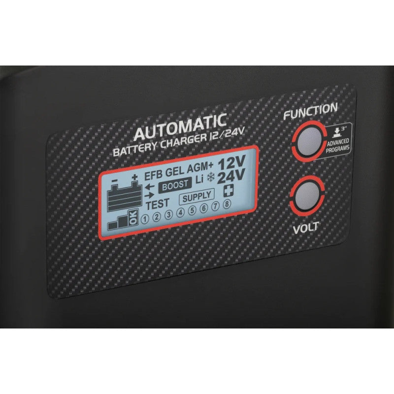 Redresor Auto Pulse 30 Evo Telwin
