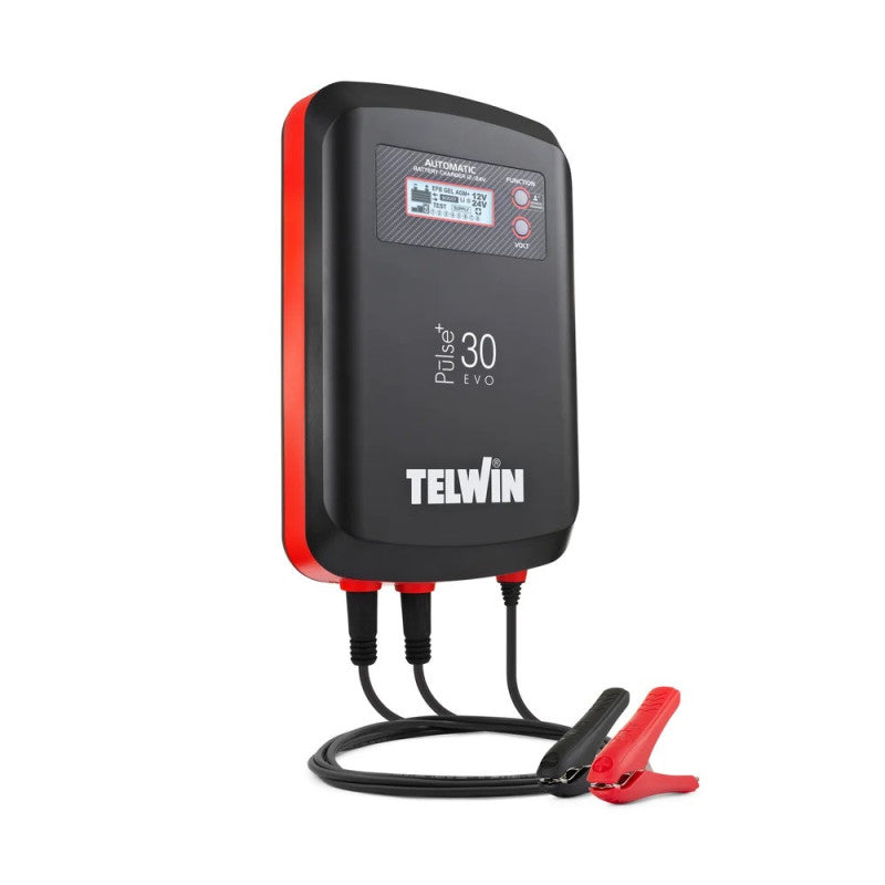 Redresor Auto Pulse 30 Evo Telwin