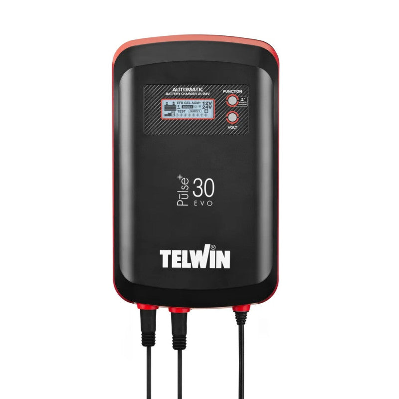 Redresor Auto Pulse 30 Evo Telwin