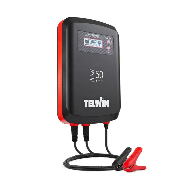 Redresor Auto Pulse 50 Evo Telwin