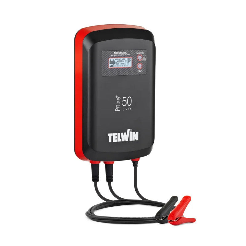 Redresor Auto Pulse 50 Evo Telwin