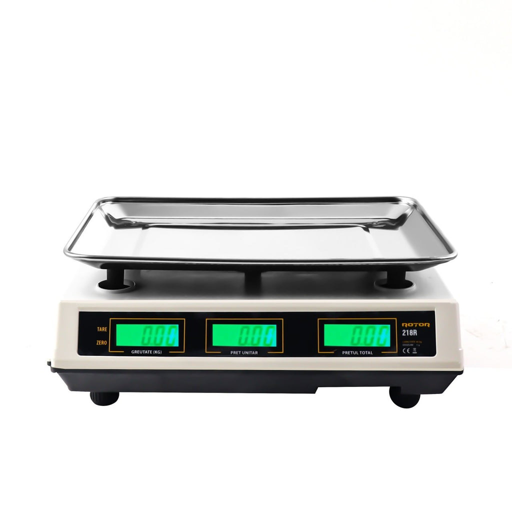 Cantar 40kg ROTOR 218R - imaginea 3