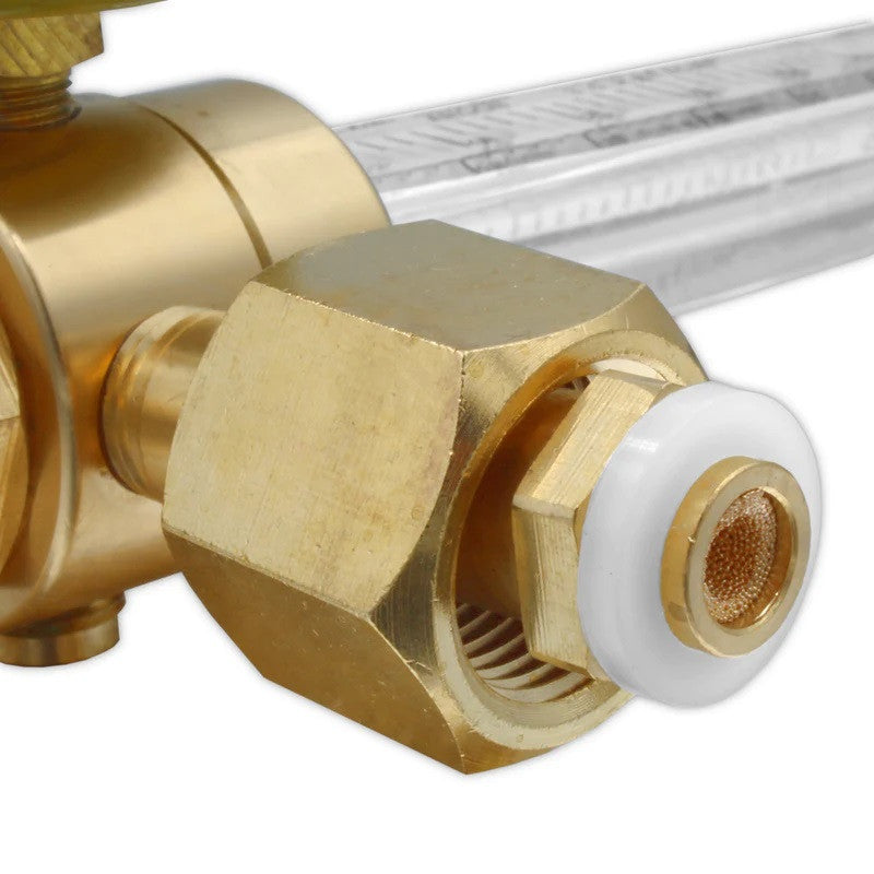 Reductor Presiune Argon/co2 Cu Rotametru