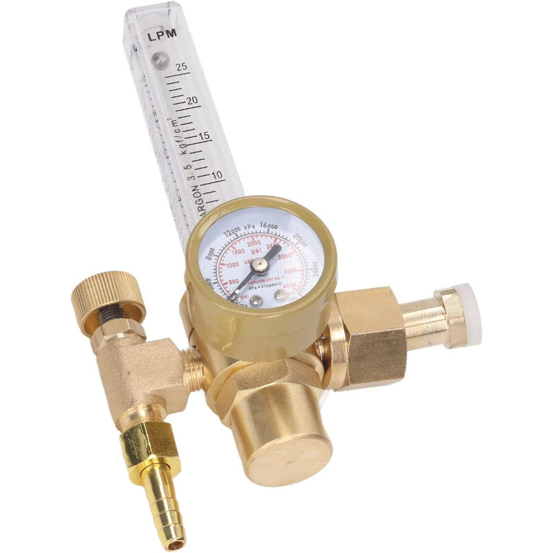 Reductor Presiune Argon/co2 Cu Rotametru