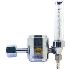Reductor Presiune AR/CO2 cu Rotametru, INTENSIV DPRO-54361