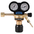 Reductor presiune Ar/O₂ RX-Ar/CO₂ cu supapă de închidere, Pylon PYL-7813001