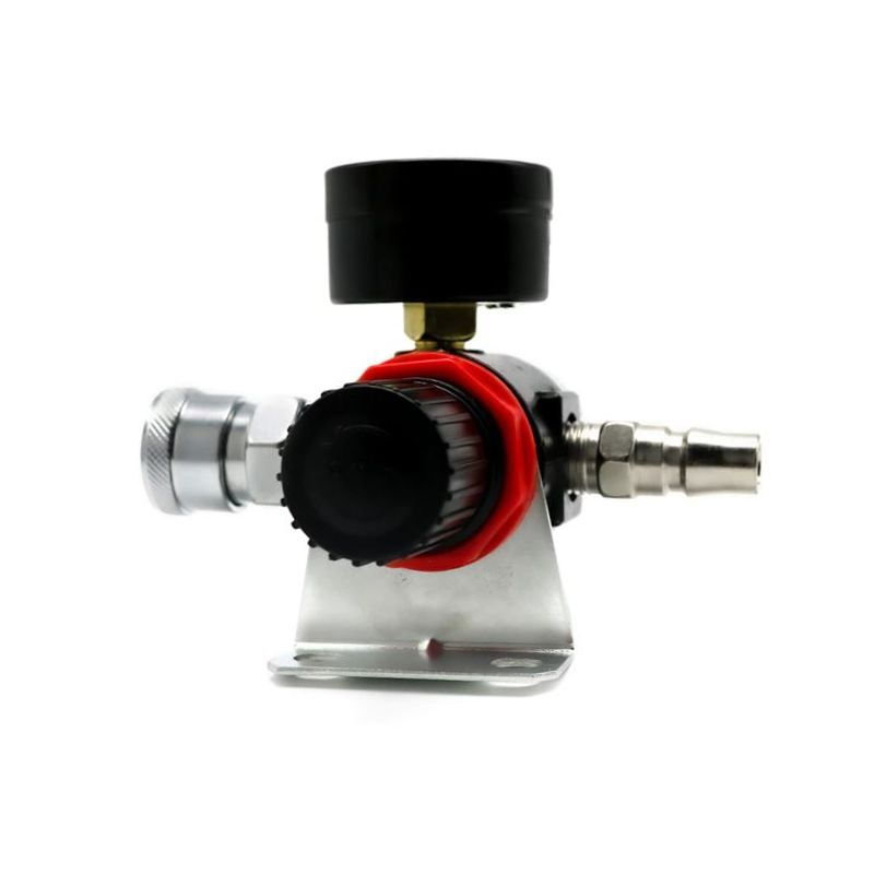 Reductor de presiune aer compresor cu filtru apa , Kraft&Dele KD1495