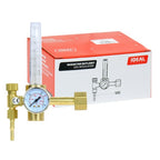 Reductor Presiune CO2/Ar EXPERT cu Rotametru 30 L/min, Ideal B-365400