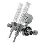 Reductor Presiune Argon/CO2 2 Debitmetre 60l/min, SHERMAN GNREDCO2R2