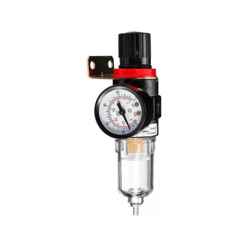 Regulator Aer Intensiv