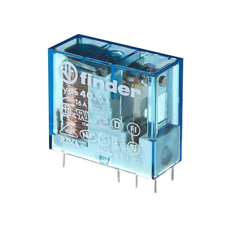 Releu 18 V Cod 112342 Telwin