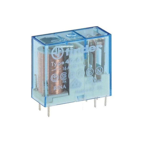 Releu 24 V Cod 116738 Telwin