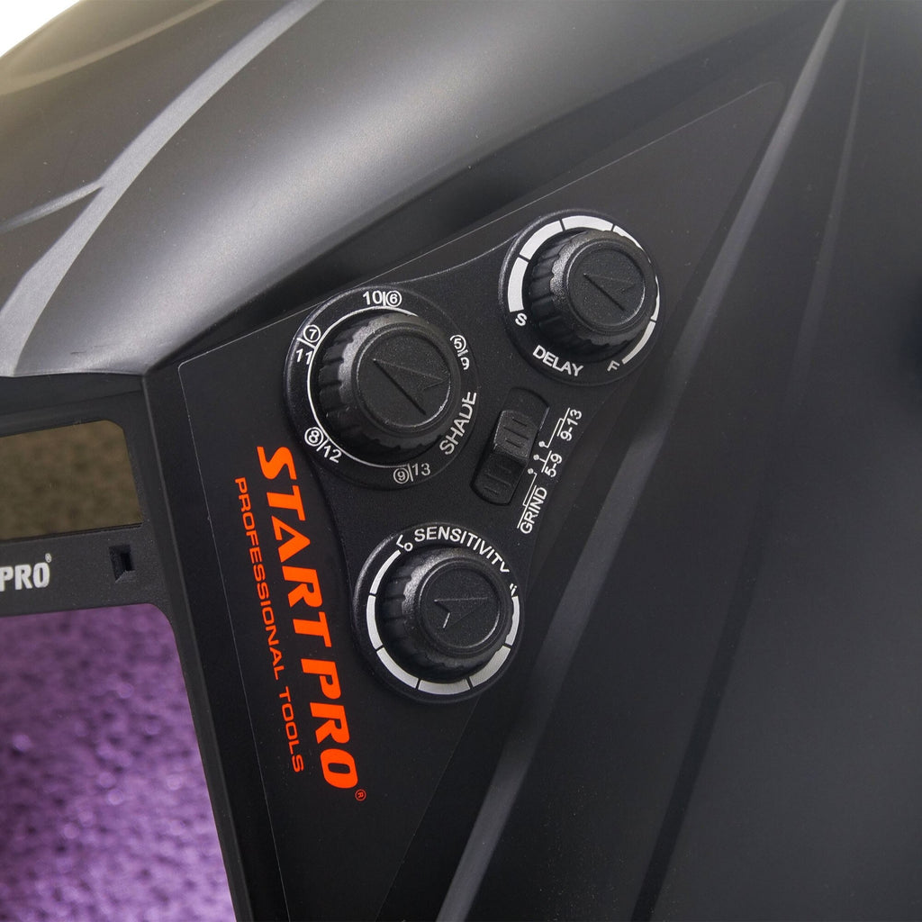 Masca sudura STARTPRO SWH-100/3 - imaginea 5
