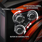 Masca sudura STARTPRO SWH-100/3P - imaginea 3