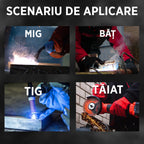 Masca sudura STARTPRO SWH-100/3P - imaginea 8