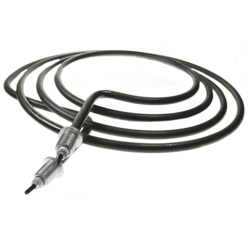 Rezistenta Aeroterma Electrica 30kw