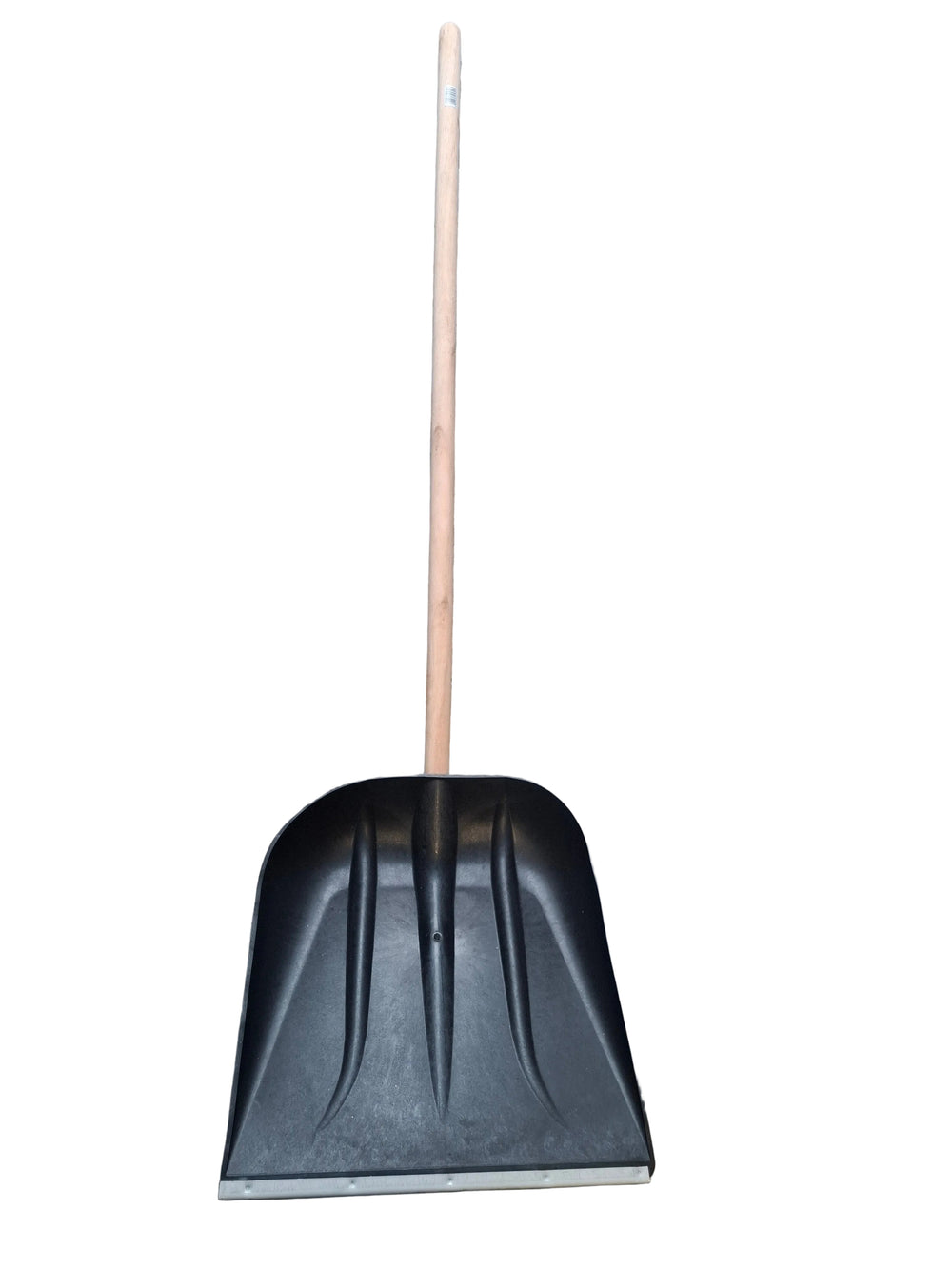 Lopata zapada cu coada h 135cm l 38cm