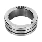 Rola antrenare cu pana pentru sarma aluminiu 0.8- 1.0 mm cod.10055166