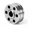 Rola antrenare cu pana pentru sarma aluminiu 0.8- 1.0 mm cod.10094668