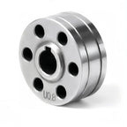 Rola antrenare cu pana pentru sarma aluminiu 0.8- 1.0 mm cod.10094668