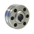 Rola antrenare cu pana pentru sarma otel 0.8- 1.0 mm cod.10094667