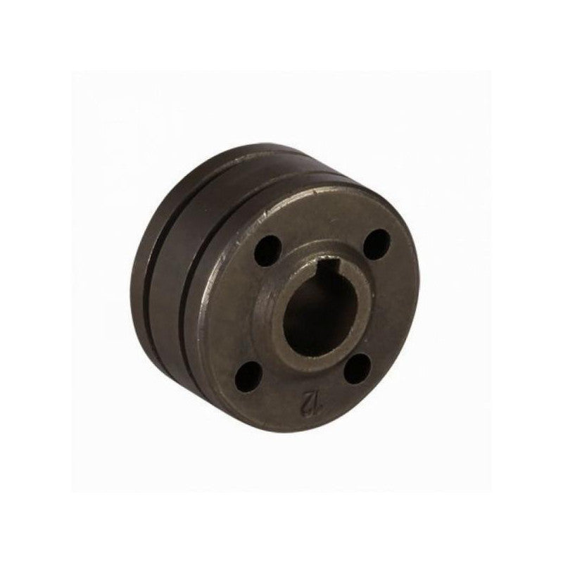 Rola antrenare cu pana pentru sarma aluminiu 0.8 - 1.0 MM