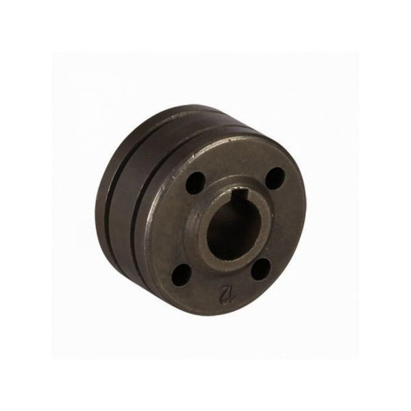 Rola antrenare cu pana pentru sarma aluminiu 0.8 - 1.0 MM