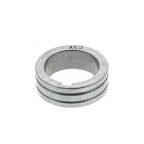 Rola antrenare cu pana pentru sarma aluminiu 1.0 - 1.2 mm cod.10029909