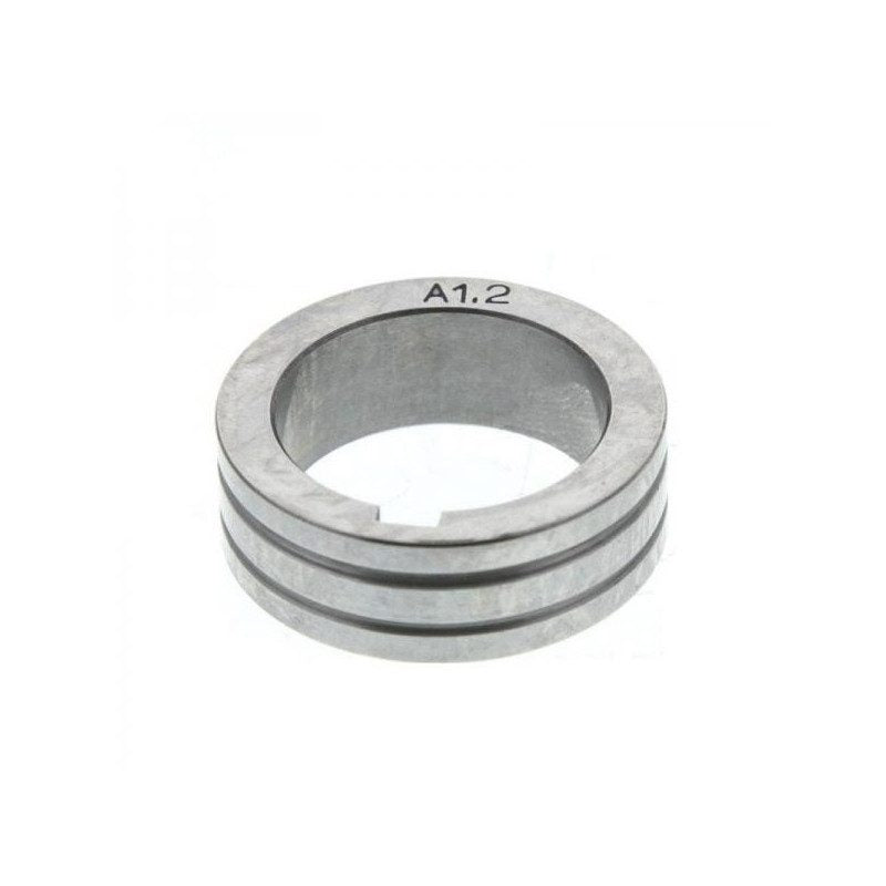 Rola antrenare cu pana pentru sarma aluminiu 1.0 - 1.2 mm cod.10029909