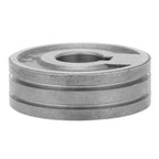 Rola antrenare cu pana pentru sarma Aluminiu 1.0 - 1.2 mm