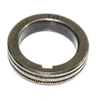 Rola antrenare cu pana pentru sarma FLUX 0.8 - 1.0 mm cod.10031901F