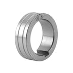 Rola antrenare cu pana pentru sarma otel 0.6 - 0.8 mm cod. 54111