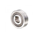 Rola antrenare cu pana pentru sarma otel 0.6 - 0.8 mm cod.10048354