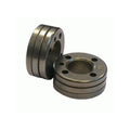 Rola antrenare fara pana pentru sarma aluminiu 0.8 - 1.0 MM
