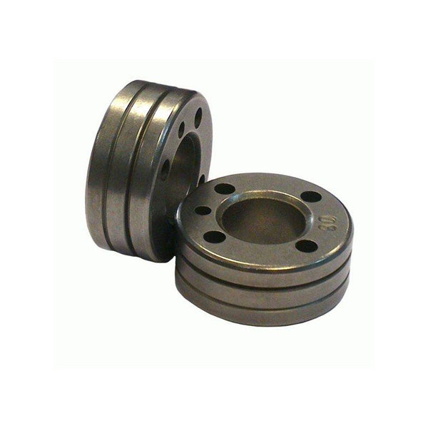 Rola antrenare fara pana pentru sarma aluminiu 0.8 - 1.0 MM