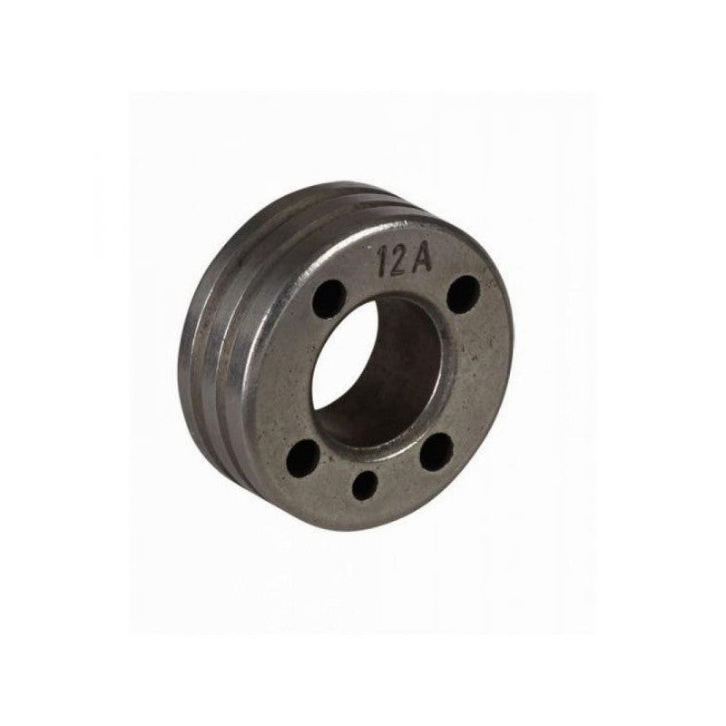 Rola antrenare fara pana pentru sarma aluminiu 1.0 - 1.2 MM