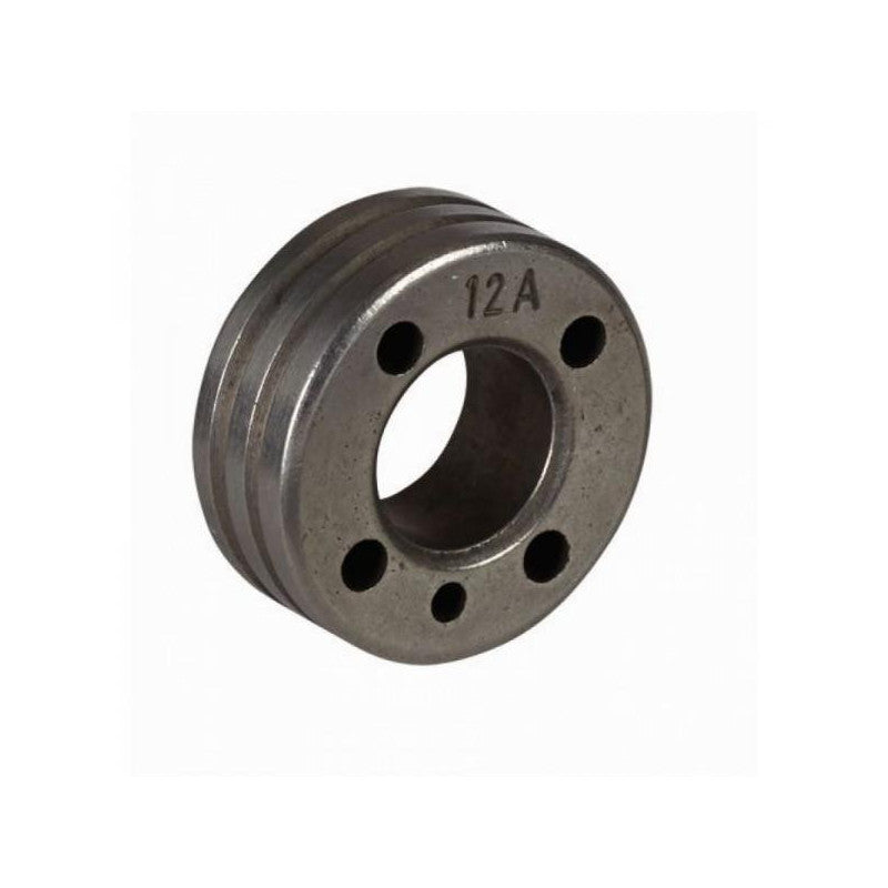 Rola antrenare fara pana pentru sarma aluminiu  0.6 - 0.8 MM