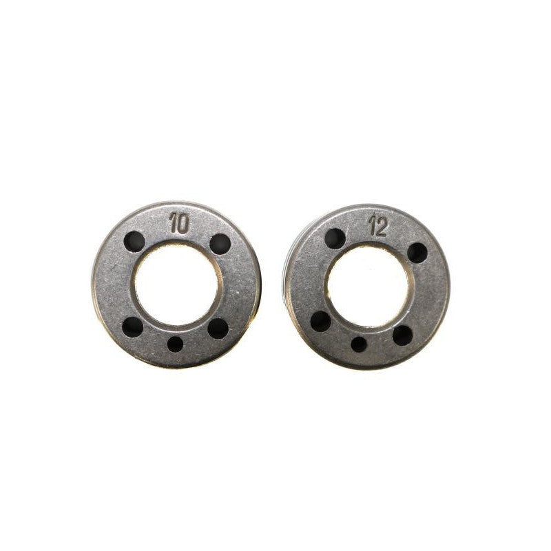 Rola antrenare fara pana pentru sarma otel  1.0 - 1.2 MM