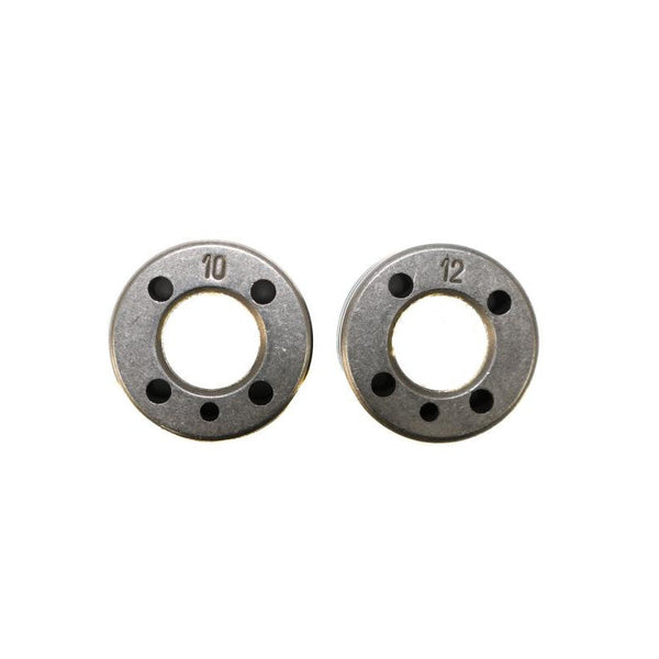 Rola antrenare fara pana pentru sarma otel  1.0 - 1.2 MM