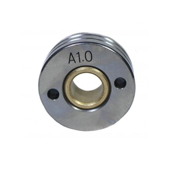 Rola antrenare  pentru sarma Aluminiu 1.0 - 1.2 mm cod.10016543